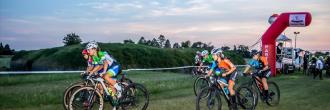 Nove Punte Bike Night 2024